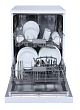 Отдельностоящая посудомоечная машина MDF 6037 Blanc - минифото 8